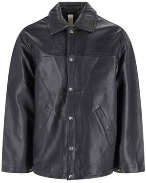 sunflower Jackets - Black