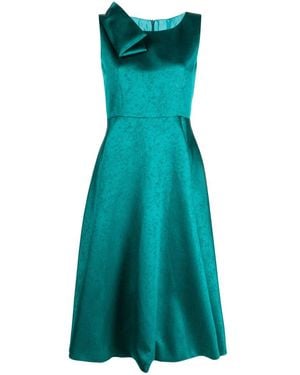Fely Campo Dresses - Blue