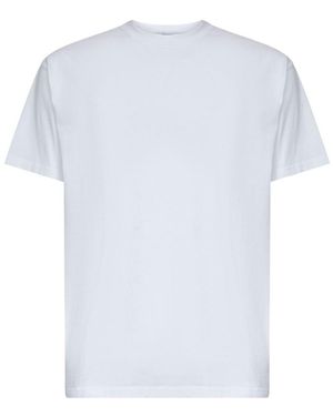 Givenchy T-Shirts And Polos - White