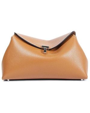 TOTEME Clutches & Pouches - Natural