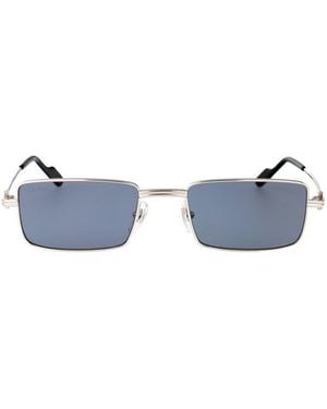 Cartier Sunglasses - Blue