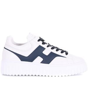 Hogan Sneakers - White