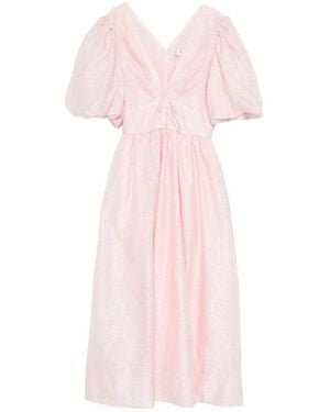 Sea Dresses - Pink