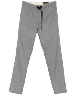 White Sand Trousers - Grey