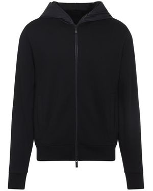 Moncler Jacket - Black