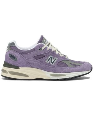 New Balance "Made - Purple