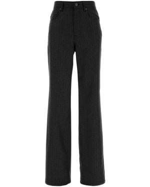 Balenciaga Pants - Black