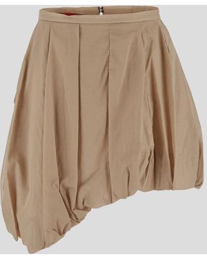 THE LATEST Skirts - Natural