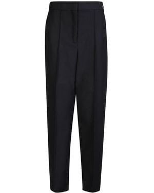 Tory Burch Trousers - Black