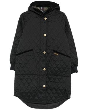 Barbour Outerwears - Black