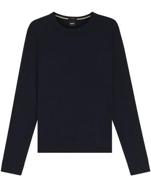 BOSS Best Clothing - Blue