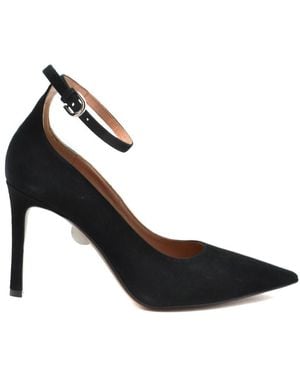 Samuele Failli Shoes - Black