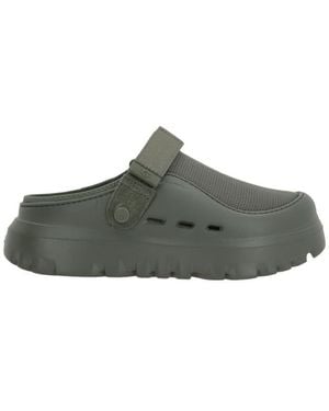 UGG Flat Shoes - Green
