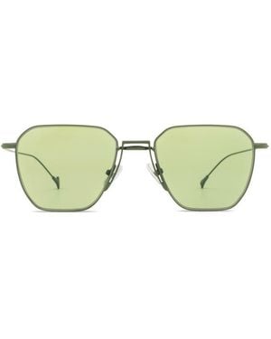 Eyepetizer Sunglasses - Green
