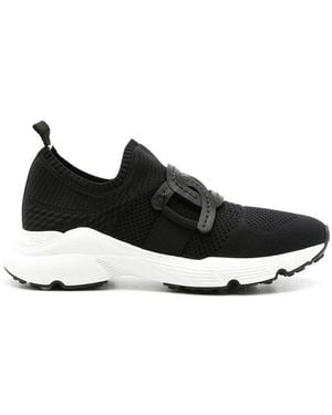 Tod's Kate Trainers - Black