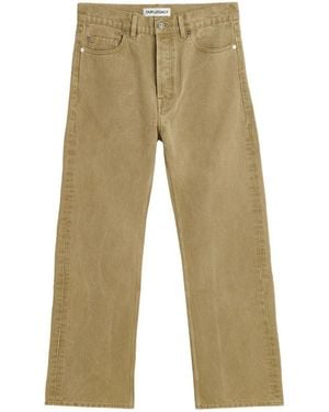 Our Legacy Third Cut - Natural
