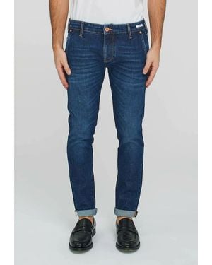 UNIFORM Jeans - Blue