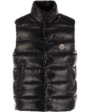Moncler Tibb - Black