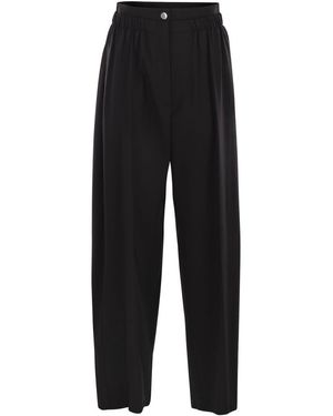 Sportmax Quito - Black