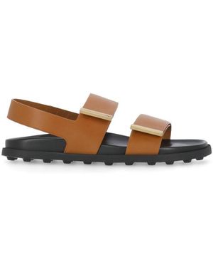 Tod's Sandals - White