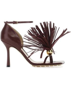 Bottega Veneta Sandals - White