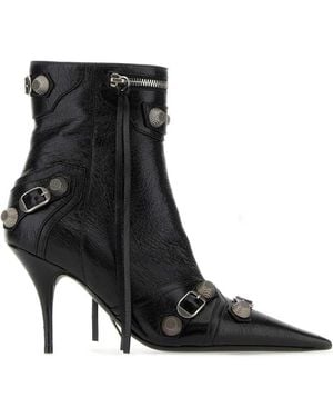 Balenciaga Shoes - Black