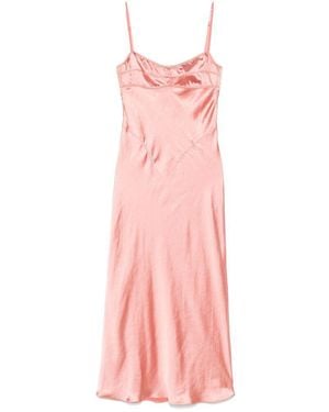 Anna October Dresses - Pink