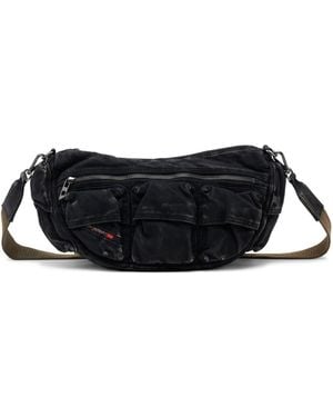 DIESEL Bags - Black