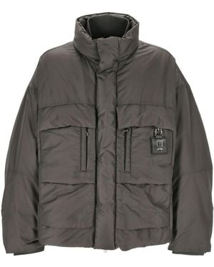 WOOYOUNGMI Outerwears - Grey