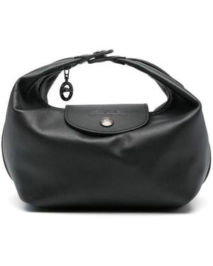 Longchamp Bags - Black