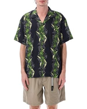Manastash Manaloha Shirt - Green