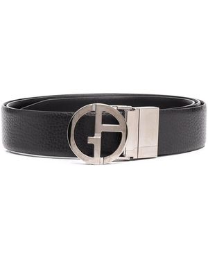 Giorgio Armani Belts for Men Online Sale up to 83 off Lyst