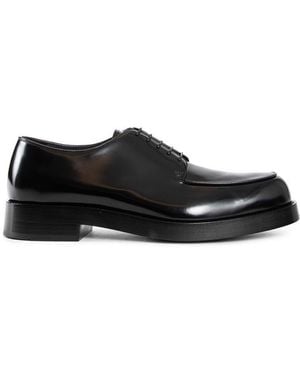 Prada Lace-Ups - Black