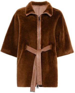 Suprema Outerwears - Brown
