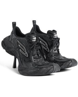 Balenciaga Sneakers - Black