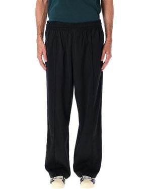 adidas Originals Premium Baggy Track Pants Black