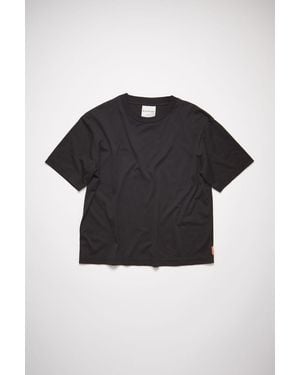 Acne Studios Tshirt - Black