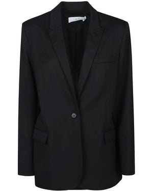 IRO Coats & Jackets - Black