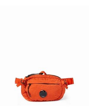 C.P. Company Otherbags - Red