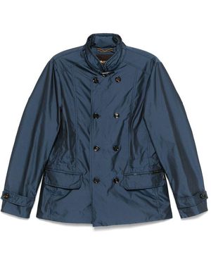 Moorer Outerwears - Blue