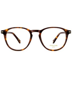 Polar Eyeglass - Brown