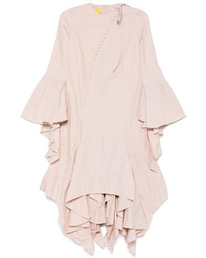 Marques'Almeida Dresses - Pink