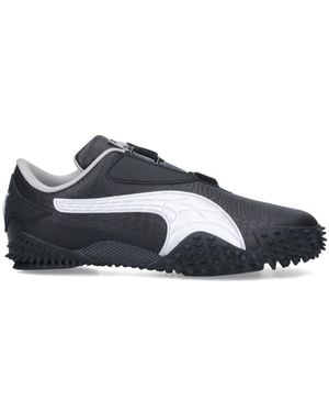 PUMA Trainers - Blue