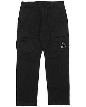 C.P. Company Topwear - Black