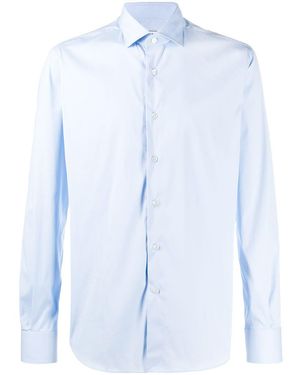 Xacus Shirts - Blue