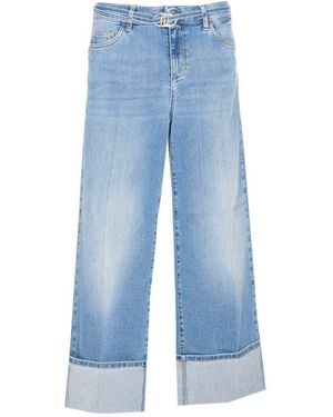 Liu Jo Jeans - Blue