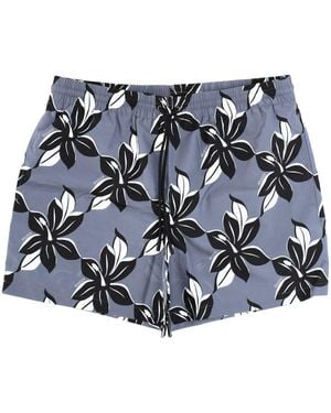 Gucci Sea Clothing - Blue
