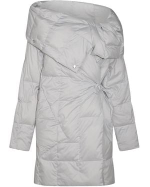 Add Jackets - Gray