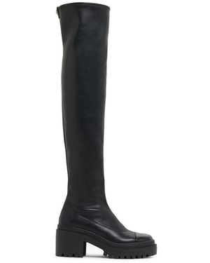 Giuseppe Zanotti Boots - Black