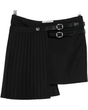 Coperni Skirts - Black